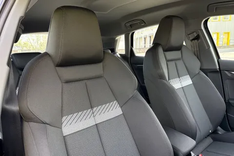  Audi A3 1.5 TFSI Sport Sportback Euro 6 (s/s) 5dr Thumbnail #24