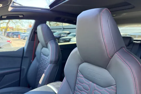 Audi RS Q8 4.0 TFSI V8 Performance Carbon Vorsprung Tiptronic quattro Euro 6 (s/s) 5dr Thumbnail #24