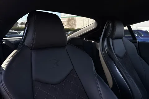 BV72PTZ Audi TT Coup- Black Edition 40 TFSI  197 PS S tronic Thumbnail #25