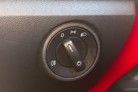 26 of 40 for Volkswagen Up! 1.0 Move up! Euro 6 (s/s) 5dr