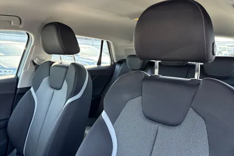 DA23MGO Audi Q2 Sport 30 TFSI  110 PS 6-speed Thumbnail #25