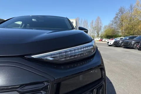 KN25YLB Audi Q6 E-Tron Q6 SUV Edition 1 e-tron quattro 285,00 kW Thumbnail #26