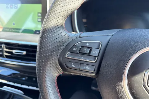 MC72VOD MG Mg Hs 1.5 T-GDI Excite DCT Euro 6 (s/s) 5dr Thumbnail #27