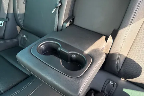 DY68ZRX Vauxhall Insignia 1.6i Turbo Elite Nav Grand Sport Euro 6 (s/s) 5dr Thumbnail #27