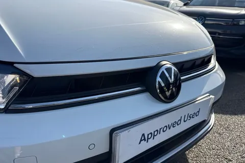 SR23OCE Volkswagen Polo 1.0 TSI Life 5dr Thumbnail #25