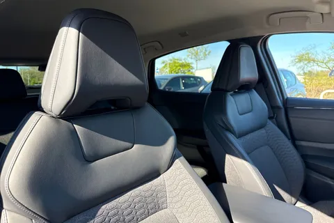 DE23WSX Nissan Ariya 63kWh Advance Auto 5dr 7.4kW Charger Thumbnail #24