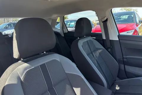 MW22RVF Volkswagen Polo 1.0 TSI Style 5dr Thumbnail #25