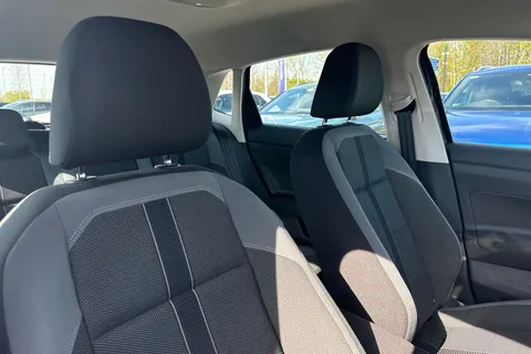 ML22TYS Volkswagen Polo 1.0 TSI Style 5dr **17' TORTOSA ALLOYS** Thumbnail #24