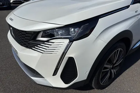 AE71ZZP PEUGEOT 5008 1.2 PureTech GT Premium EAT Euro 6 (s/s) 5dr Thumbnail #27