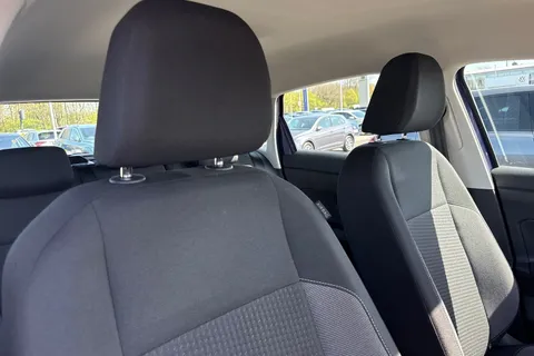 ML22NLU Volkswagen Polo 1.0 TSI Life 5dr **MOBILE PHONE PREP, PARKING SENSORS** Thumbnail #24