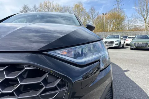  Audi A3 1.5 TFSI Sport Sportback Euro 6 (s/s) 5dr Thumbnail #25