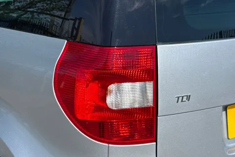 26 of 41 for Škoda Yeti 2.0 TDI SE Plus Euro 5 5dr