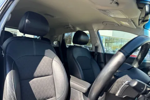 SK21GBO Kia Niro 1.6 GDi 8.9kWh 2 DCT Euro 6 (s/s) 5dr Thumbnail #25