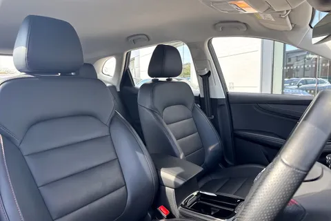 NG72OEU MG Mg Hs 1.5 T-GDI Excite DCT Euro 6 (s/s) 5dr Thumbnail #25