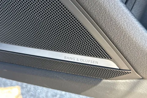 WR22ZBO Audi S6 Avant Black Edition TDI  344 PS tiptronic Thumbnail #26