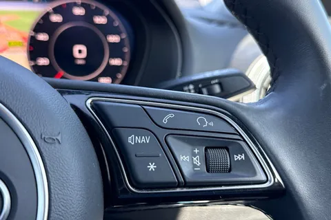 DA23MGO Audi Q2 Sport 30 TFSI  110 PS 6-speed Thumbnail #26