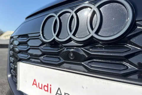 KN25YLB Audi Q6 E-Tron Q6 SUV Edition 1 e-tron quattro 285,00 kW Thumbnail #27