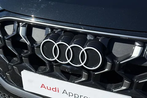 DV75SVJ Audi Q5 SUV S line TDI quattro 204 PS S tronic Thumbnail #26