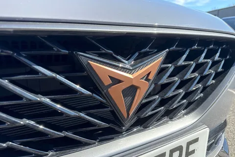 27 of 47 for CUPRA Formentor 1.5 TSI V2 DSG Euro 6 (s/s) 5dr