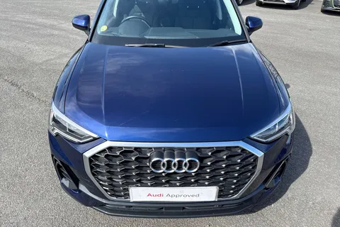 PN72LHA Audi Q3 Sport 35 TDI  150 PS S tronic Thumbnail #27