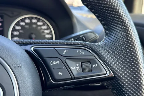 DO69LVG Audi Q2 Black Edition 35 TFSI  150 PS 6-speed Thumbnail #26