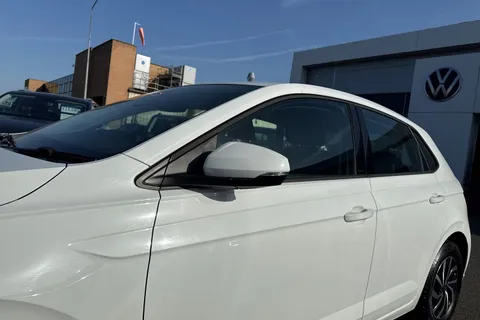 SR23OCE Volkswagen Polo 1.0 TSI Life 5dr Thumbnail #26