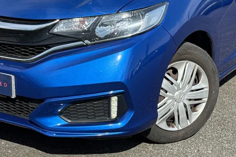 26 of 42 for Honda Jazz 1.3 i-VTEC S Euro 6 (s/s) 5dr