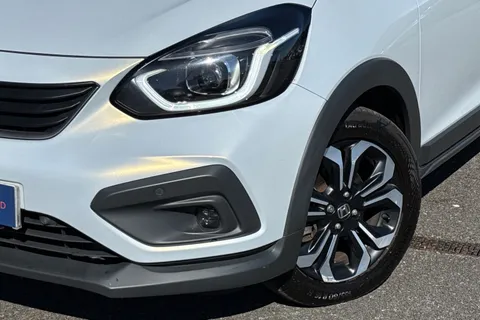 RV71YRL Honda Jazz 1.5 i-MMD Hybrid Crosstar EX 5dr eCVT Thumbnail #27