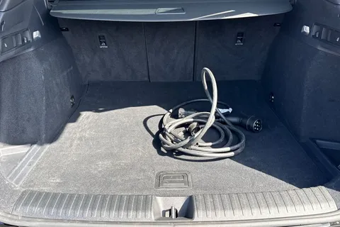 7 of 57 for Audi Q6 E-Tron Q6 SUV S line e-tron 185,00 kW