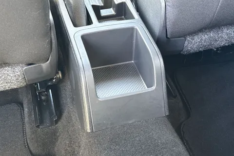 MD21AGZ Volkswagen Polo 1.0 TSI 95 Match 5dr Thumbnail #26