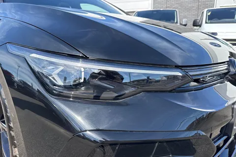  Volkswagen Golf 2.0 TSI R Black Edition DSG 4Motion Euro 6 (s/s) 5dr Thumbnail #26