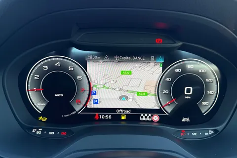  Audi Q2 1.0 TFSI 30 Sport Euro 6 (s/s) 5dr Thumbnail #25