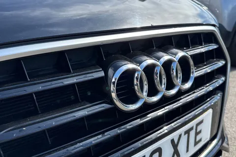 FA18XTE Audi Q3 2.0 TDI S line Edition Euro 6 (s/s) 5dr Thumbnail #26