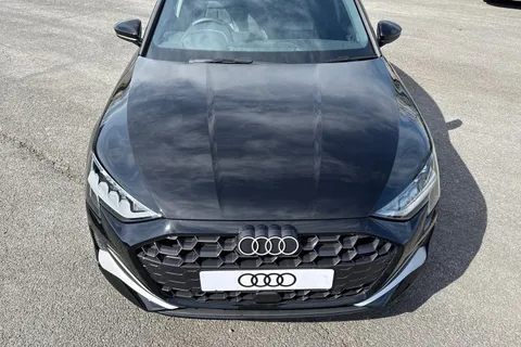  Audi A3 1.5 TFSI Sport Sportback Euro 6 (s/s) 5dr Thumbnail #26