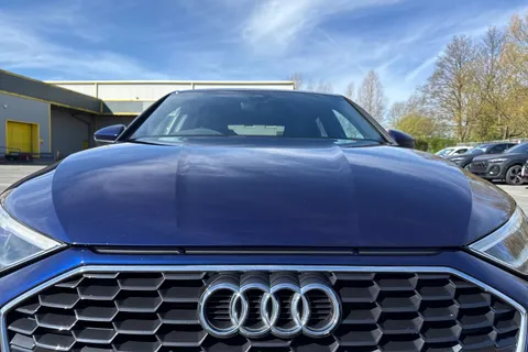 PK23LGD Audi A3 Sportback S line 30 TFSI  110 PS 6-speed Thumbnail #28