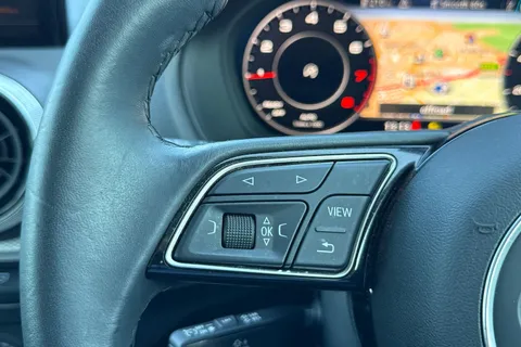 DA23MGO Audi Q2 Sport 30 TFSI  110 PS 6-speed Thumbnail #27