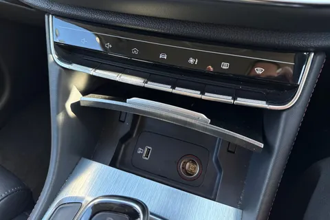 MC72VOD MG Mg Hs 1.5 T-GDI Excite DCT Euro 6 (s/s) 5dr Thumbnail #29