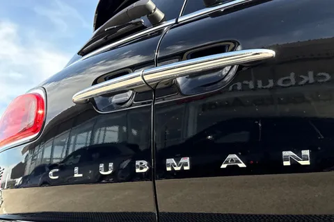 SA19KYO Mini Clubman 1.5 Cooper Exclusive Euro 6 (s/s) 6dr Thumbnail #26