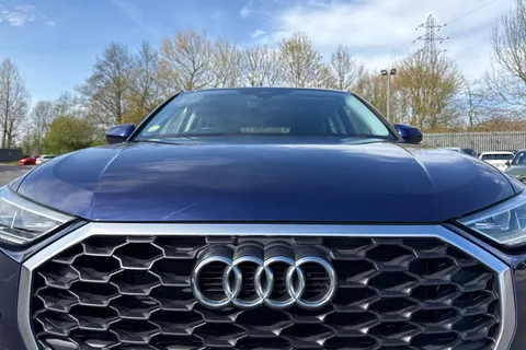 PN72LHA Audi Q3 Sport 35 TDI  150 PS S tronic Thumbnail #28