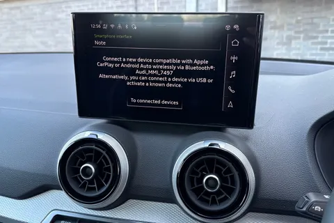 DX26TZC Audi Q2 Sport 30 TFSI  116 PS 6-speed Thumbnail #27