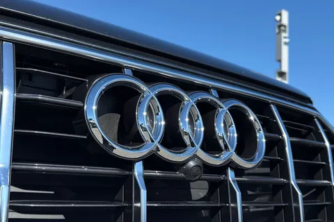 LP23NPE Audi Q7 MY23.5 S line 45 TDI quattro 231 PS tiptronic Thumbnail #27