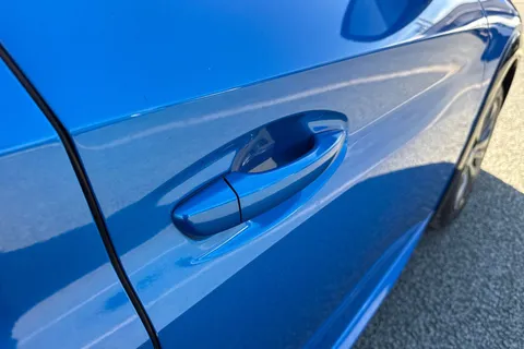 27 of 53 for PEUGEOT e-208 50kWh Allure Premium Auto 5dr