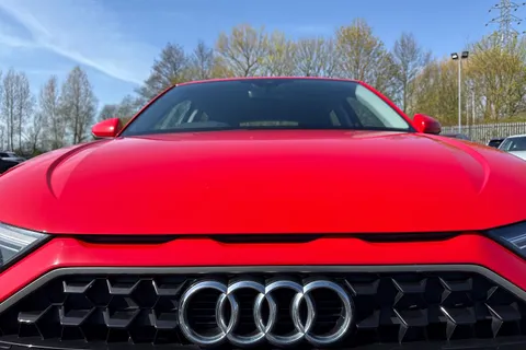 PK22VMT Audi A1 Sport 25 TFSI  95 PS 5-speed Thumbnail #28