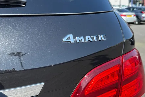 DE18PYV Mercedes-Benz Gle 2.1 GLE250d AMG Line (Premium) G-Tronic 4MATIC Euro 6 (s/s) 5dr Thumbnail #28