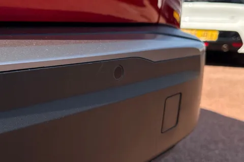 LB24SVW PEUGEOT e-2008 50kWh GT Auto 5dr (7kW Charger) Thumbnail #26