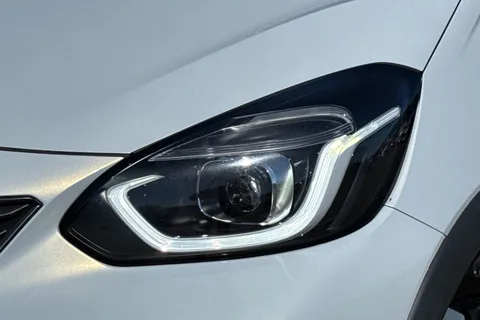 RV71YRL Honda Jazz 1.5 i-MMD Hybrid Crosstar EX 5dr eCVT Thumbnail #28