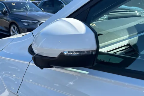 MW22RVF Volkswagen Polo 1.0 TSI Style 5dr Thumbnail #27