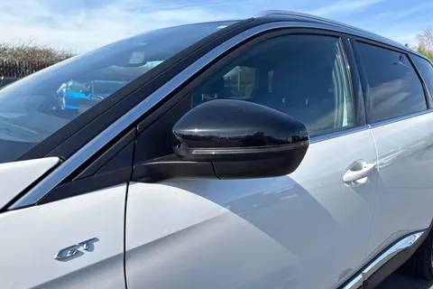 AE71ZZP PEUGEOT 5008 1.2 PureTech GT Premium EAT Euro 6 (s/s) 5dr Thumbnail #29