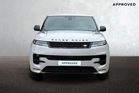 DP25CZE Land Rover Range Rover Sport 3.0 D300 Dynamic SE 5dr Thumbnail #9