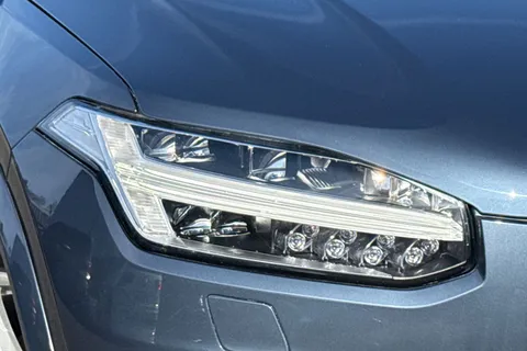 KJ17MTO Volvo Xc90 2.0h T8 Twin Engine 10.4kWh Inscription Pro Auto 4WD Euro 6 (s/s) 5dr Thumbnail #28
